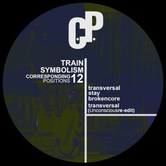 TRAIN- Symbolism- Corresponding Positions 12