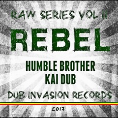 REBEL + SULLEN DUB (sample)