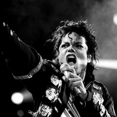 Michael Jackson - Dirty Diana Remix
