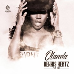 DENNIS HERTZ - OLANDA (feat. CLIM)
