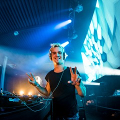 Chris Schweizer - LIVE @ A State Of Trance Festival 800 (Utrecht)