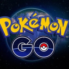 Pokemon GO Night time Encounter Music