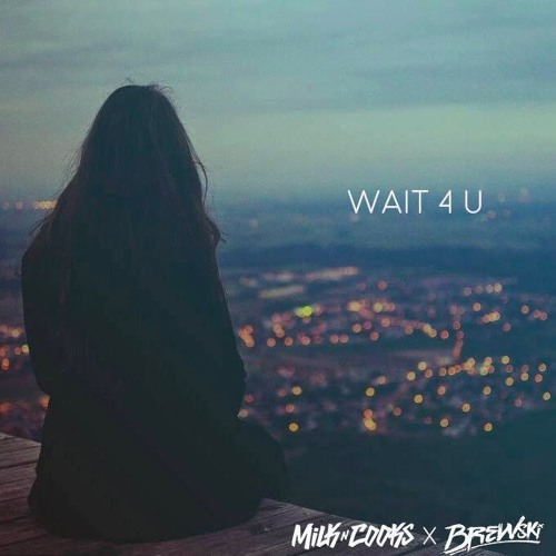 Milk N Cooks & Brewski - Wait 4 U