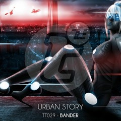 Bander - Something Special (Original Preview) [Teknotribe Records]