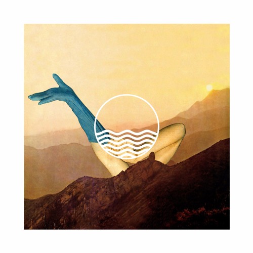 Equal + LEFTI - The Way I Move (feat. Adeline Michèle)