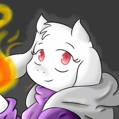 Altertale-Megalomaniac-Toriel Genocide Theme-