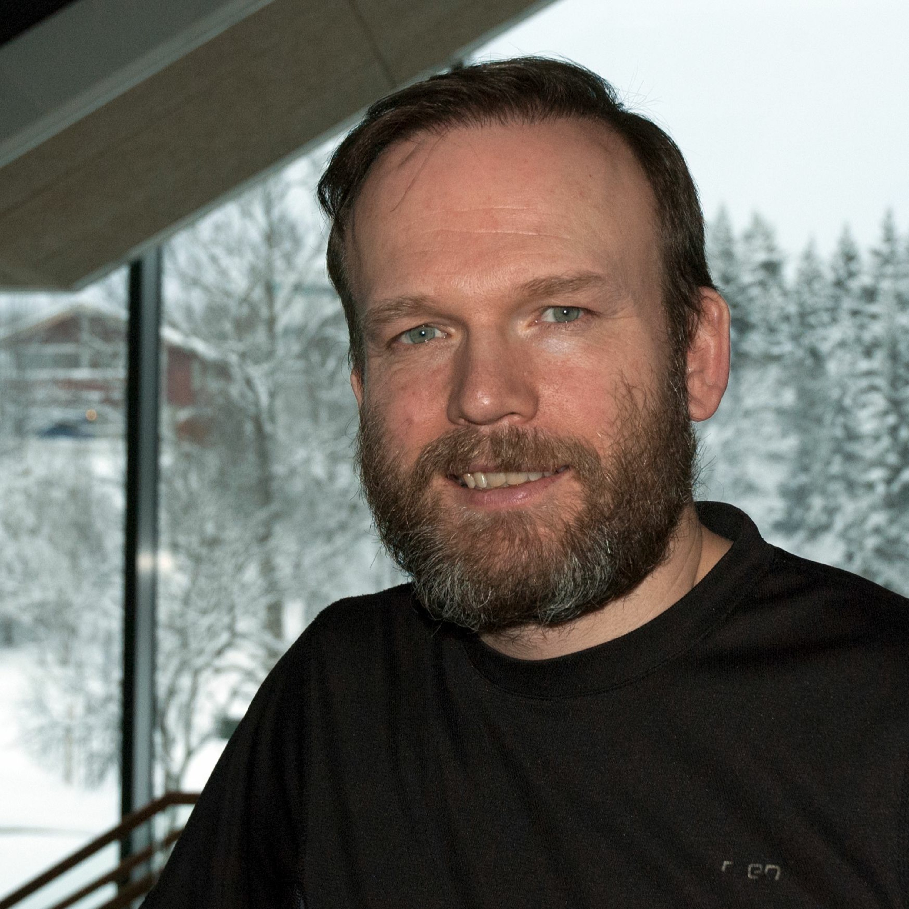 Podcast fra UiT Norges arktiske universitet