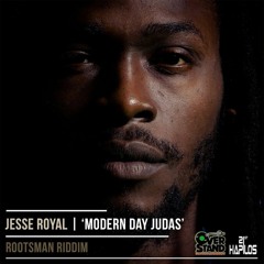 Jesse Royal - Modern Day Judas [OVER STAND]