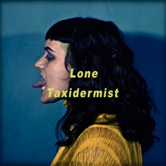 Interference live set Lone Taxidermist