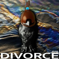 DIVORCE - Tea Lizard's Lament