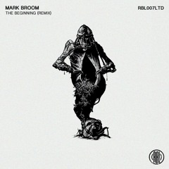 The YellowHeads -  The Beginning (Mark Broom Remix) [RBL007LTD] 160Kbps