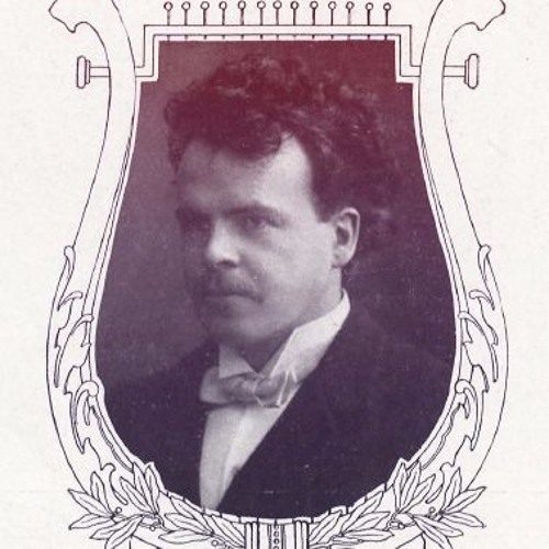 Franz Liszt: Concert Etude No 3  'Un Sospiro'. Frederic Lamond 1924 on Duo-Art 6751