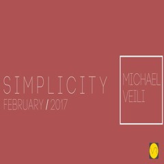 [Simplicity] February/2017 By Michael Veili