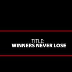 Street Empire - Winners Never Lose