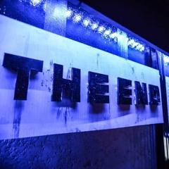 Misha The End@ Januar 2017