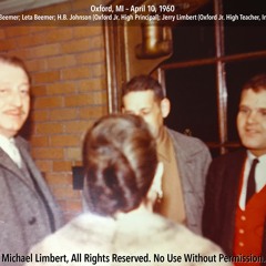 02 Beemer Answers Student Questions, Limbert Oxford Jr. High School [4 10 60]