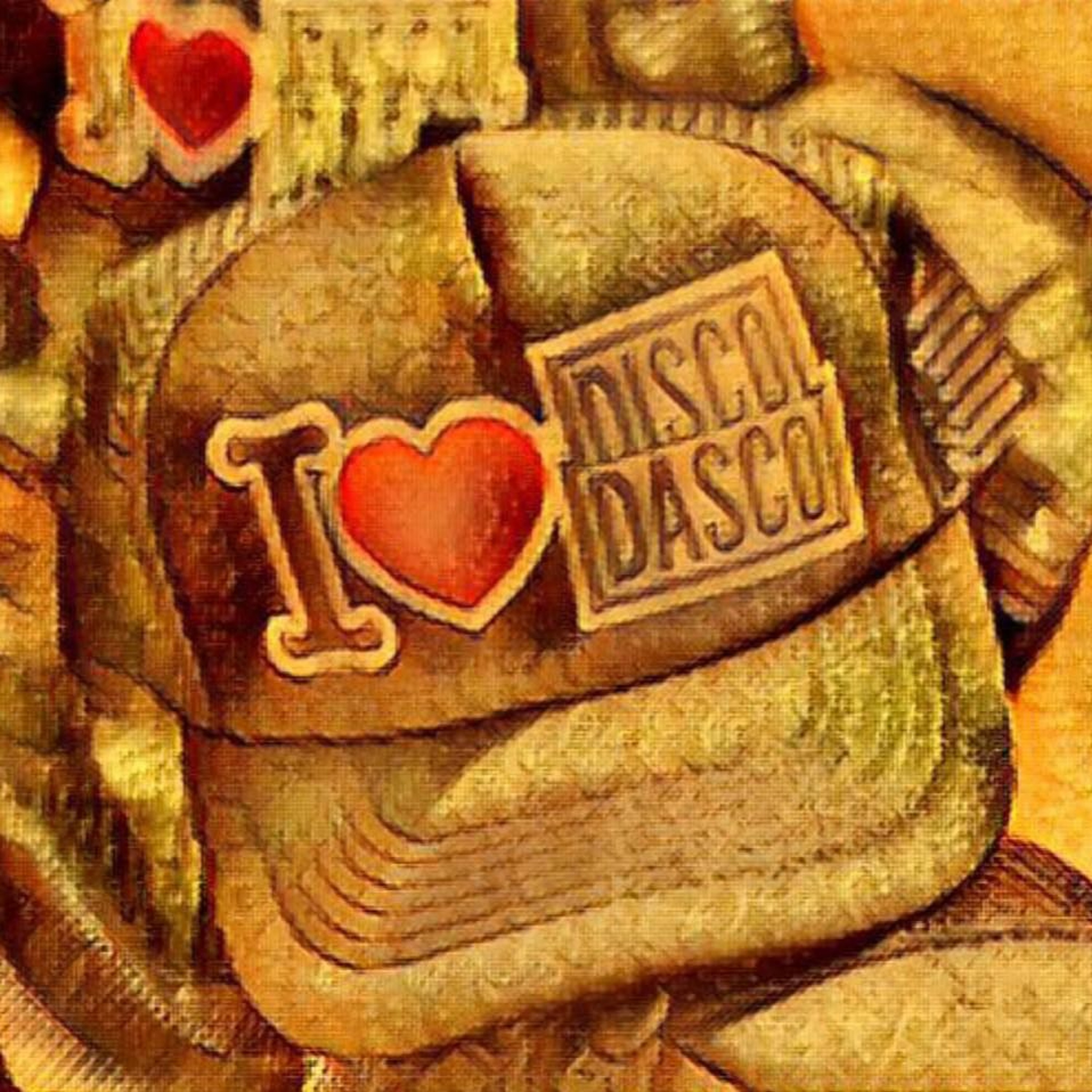 DISCO DASCO