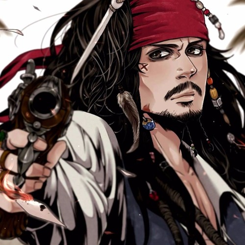 Stream Left Boy Jack Sparrow Nightcore by Dachi Neparidze™ | Listen online  for free on SoundCloud