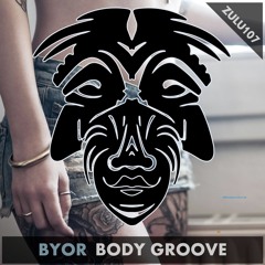 BYOR - Body Groove (OUT NOW!!!)