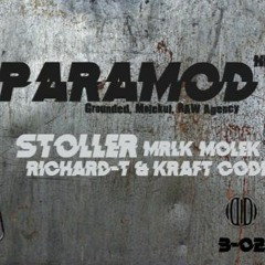 MRLK @ Wild Cardz 03/02/2017