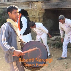 Basanti Narangi - Gaurav Pandey