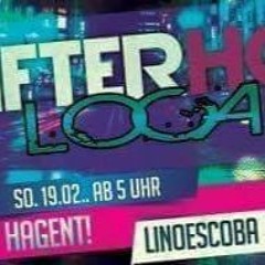 @ Loca 71 - Afterhour 19.02.2017