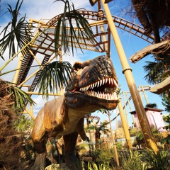 Lost Kingdom Advert By Olivia Thomas