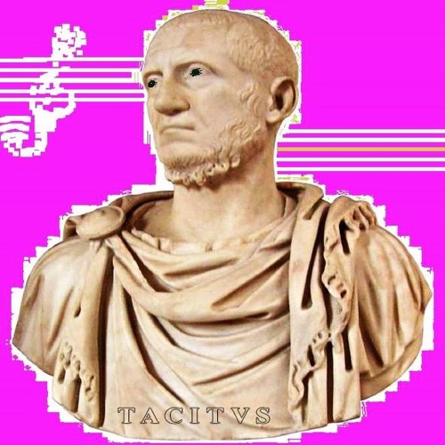 Tacitus - Desteapta-te, Romane!