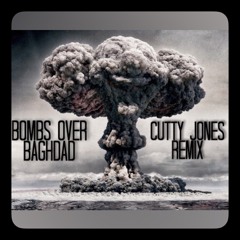 B.O.B. Outkast X Major Lazer (Cutty Jones Remix)