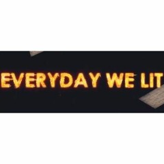 YFN Lucci Everyday We Lit Ft Pariz.M & PNB ROCK