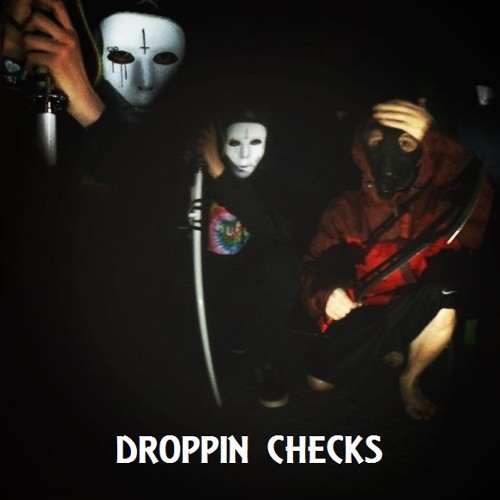 Droppin Checks Feat. Addam Hussein(Prod. Mall DidIt)