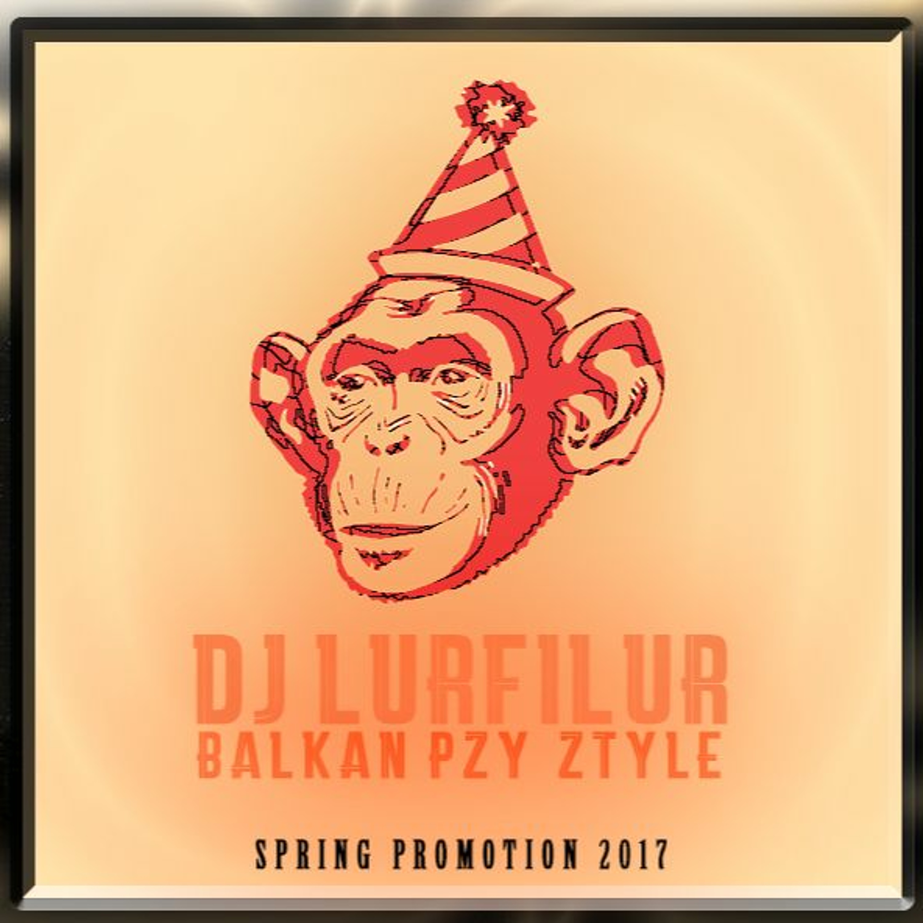 DJ LURFILUR . LIVE RECORDED DJ MIX SETS .
