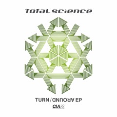 Total Science & Break - Big Time Winners