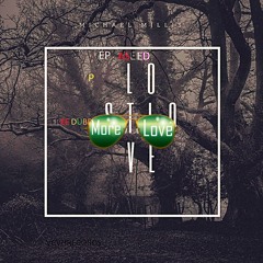 Pepaseed - Love Lost Be More Love (VCVHRecords)