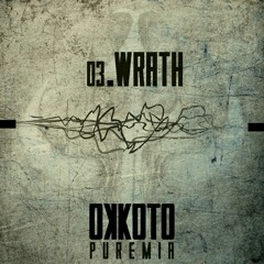 03. WRATH (premaster)