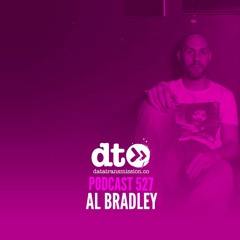 DT527 - Al Bradley