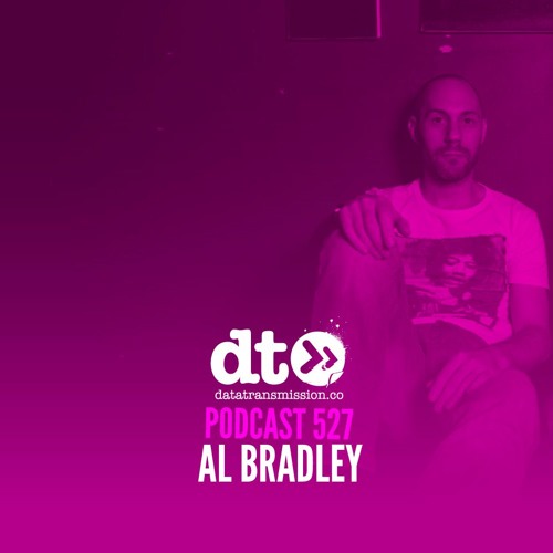 DT527 - Al Bradley