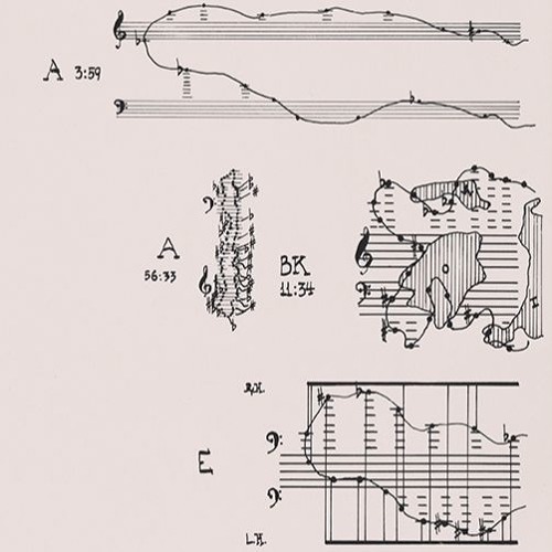 Stream John Cage: Concert for Piano and Orchestra - "Trio for Piano,  Clarinet, and Trombone" iteration by hanesgallery | Listen online for free  on SoundCloud