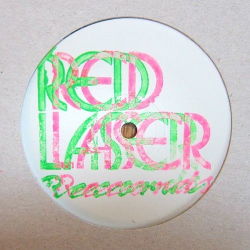 PREMIERE: LeonxLeon - Beefcake [Red Laser Records]