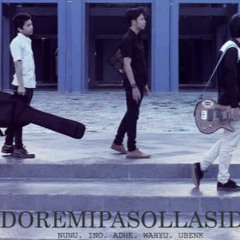 Tak pernahkah kau sadari