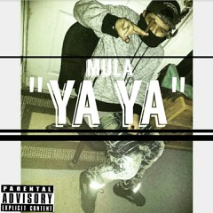 "Ya Ya" [ prod.by Eldrik ]