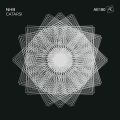 NHB -  Cryptic (Original Mix)