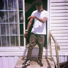 Lil Magic"Everyday" Ft Fetti