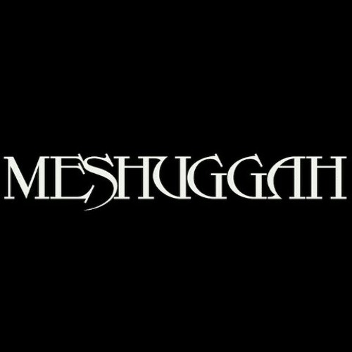 Meshuggah - Concatenation (Instrumental Cover)