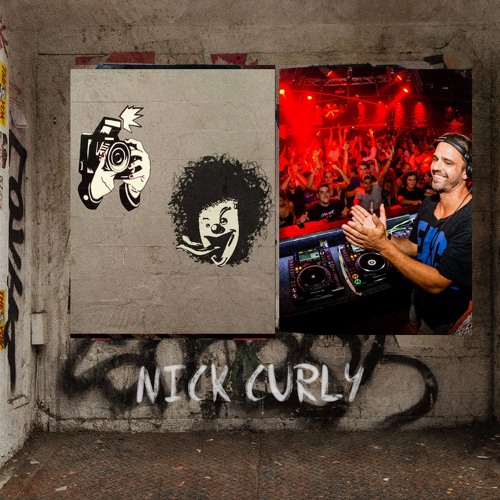 Nick Curly - The Main Room - 5th September @ DC10