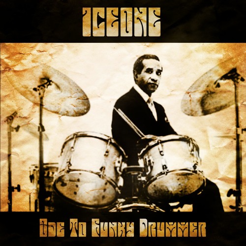 Ode To Funky Drummer