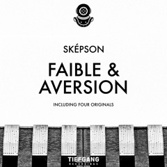 Sképson - Taumel (Original Mix)