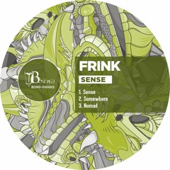 Frink - Somewhere