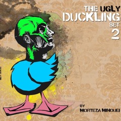 promo set (The Ugly Duckling)