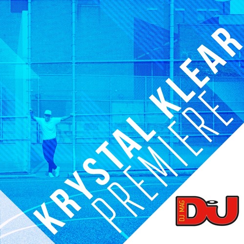 PREMIERE: Krystal Klear 'DANCETERIA (Original Mix)'